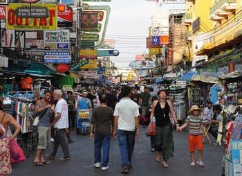 vivre en thaïlande : passer sa retraite comme expatrié