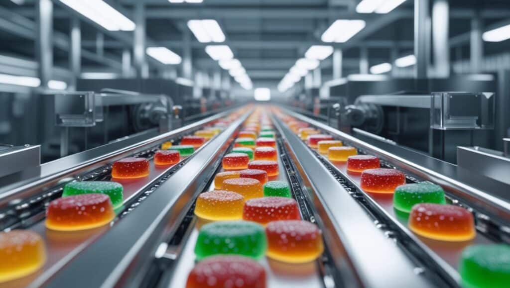 Custom product manufacturing Vietnam