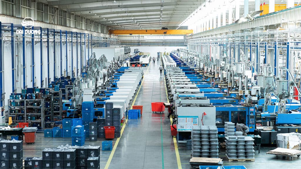 Shortlisting manufactureres