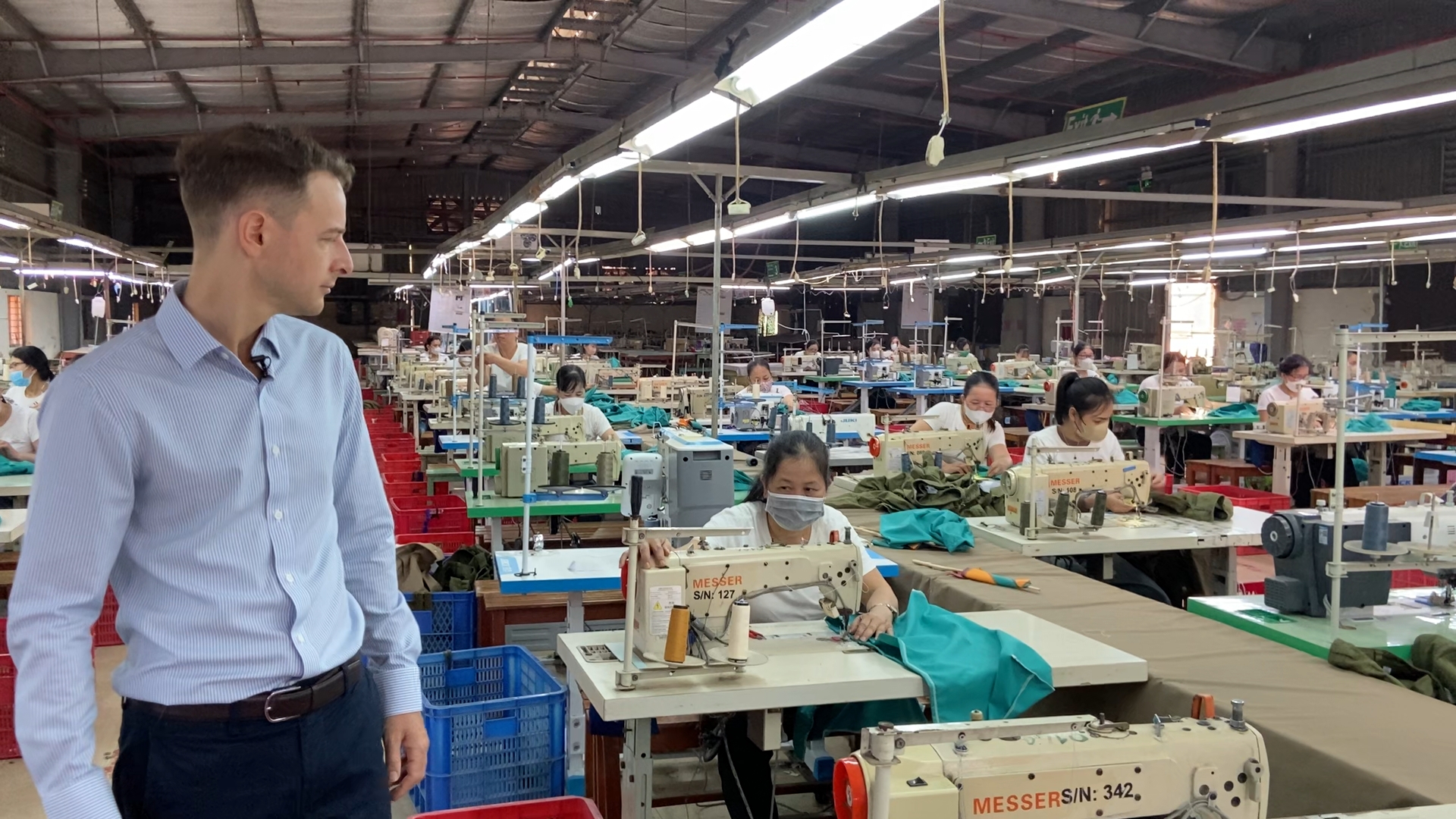 Sourcing-Cost Structure-Vietnam-2026
