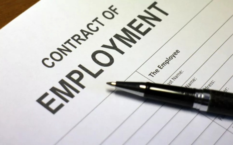 Employment benefits and social insurance in Vietnam