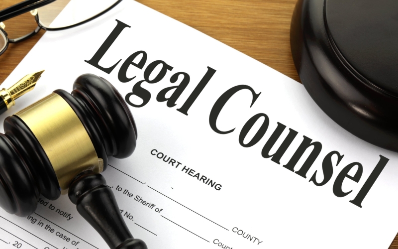 Legal counsel for business compliance in Vietnam