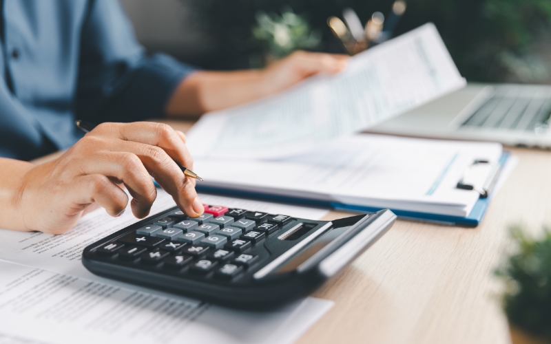 Compliance costs Cambodia
