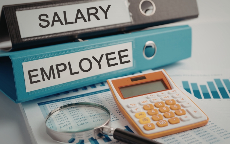 hiring cost Vietnam