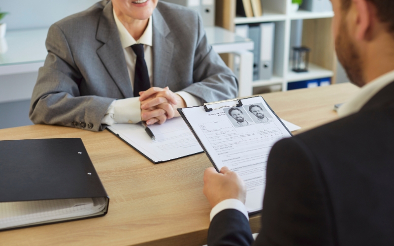 Hiring strategies Cambodia