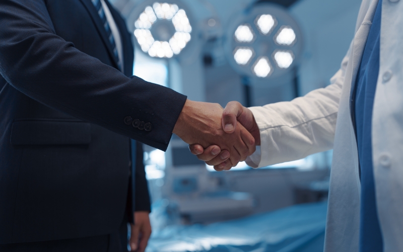 Private Healthcare Cambodia