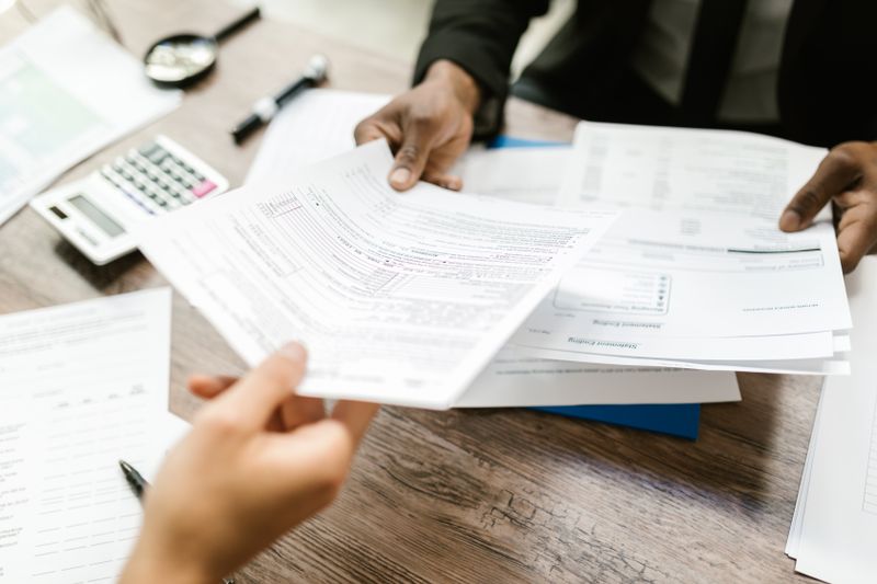 Understanding Tax, Reporting and Compliance