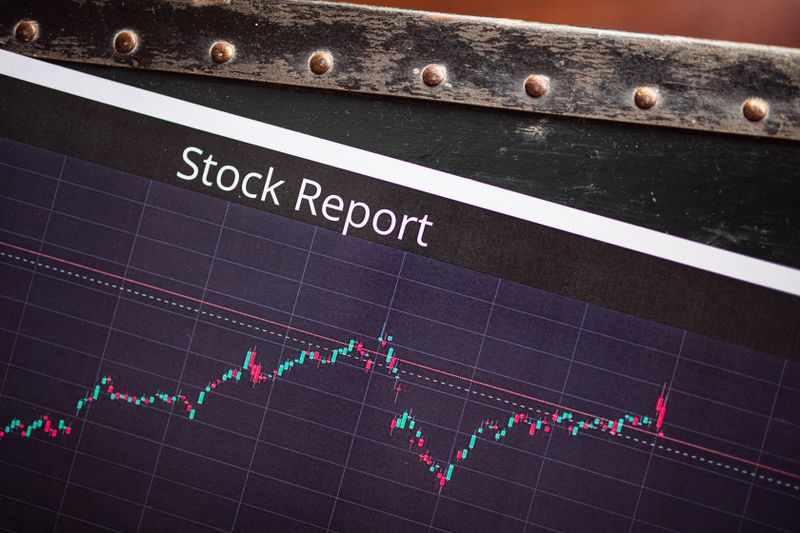 Overview of Vietnam's stock market and listed companies