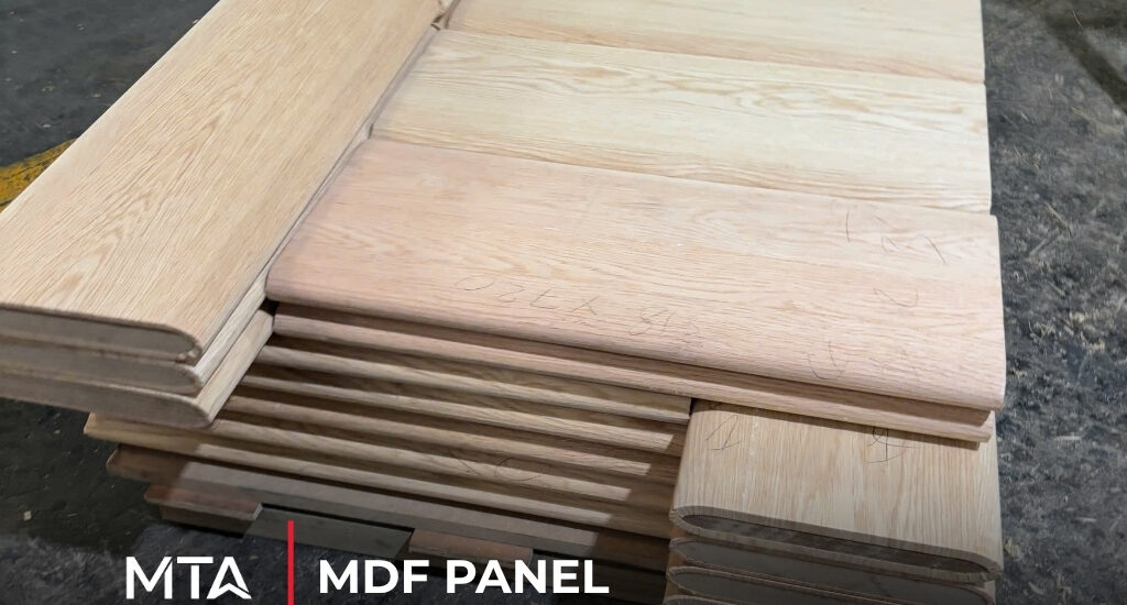MDF Panel case study for Vietnam Sourcing