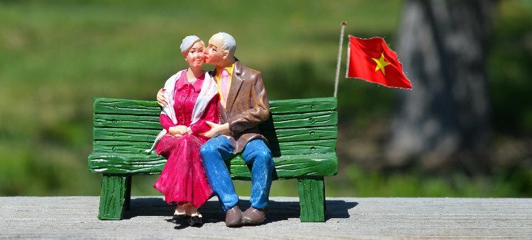 Vivre au Vietnam en tant que personne agéé : prendre sa retraite là où il y a des hopitaux pour soins
