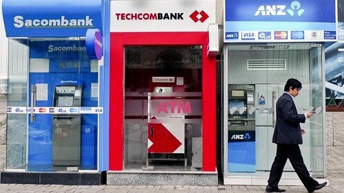 How to reduce ATM and ATM fees in Vietnam through a local bank