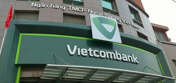 Vietcom Bank is a government bank open to expat living and working in Vietnam