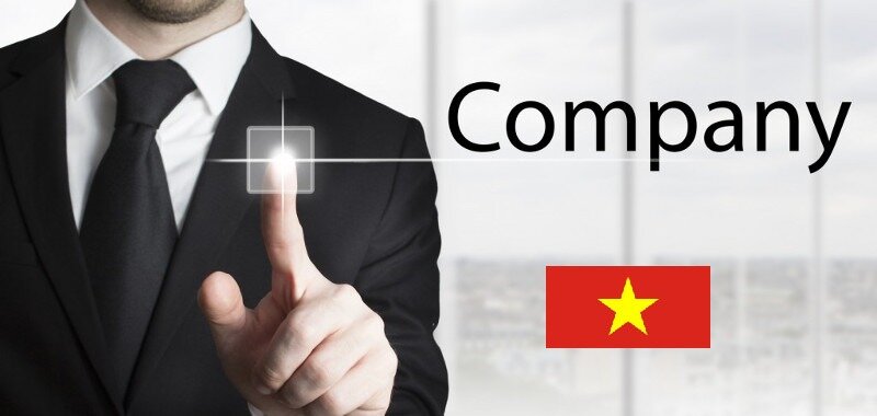 How to open a company and business in Vietnam for foreign investors