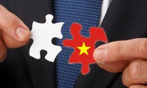 open a business and company in Vietnam : law, ownership for foreigners