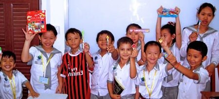 How and where to teach english in cambodian schools