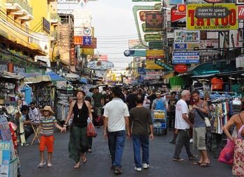 live in thailand and enjoy your life and retirement as expat