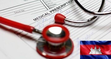 Should you use a health insurance to live in Cambodia as expat or retired