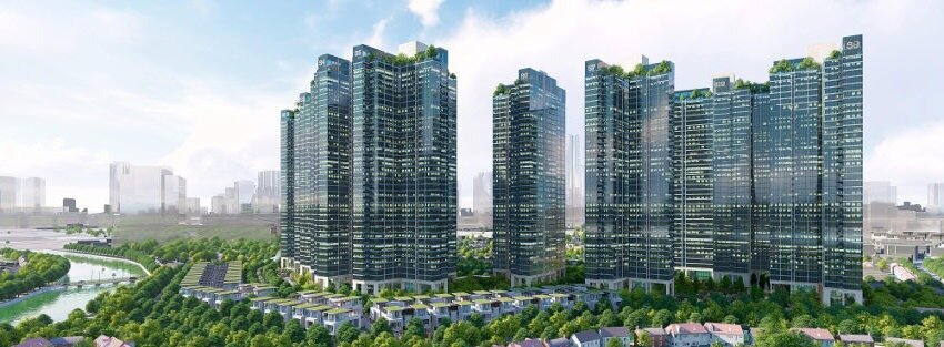 Comment acheter son premier condominium pour les étrangers à Ho Chi Minh ville dans ledistrict 2 ou 7