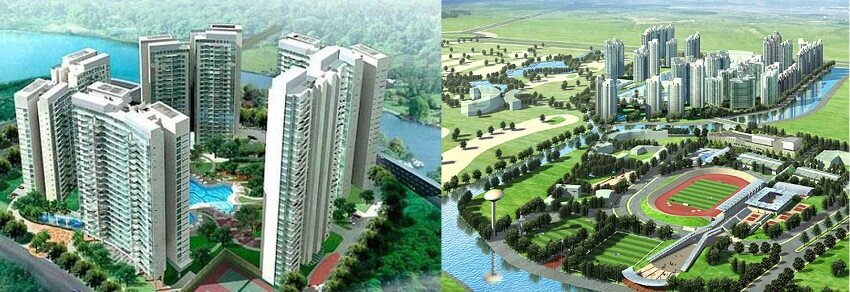 New property projects allowing foreign investment in Vietnam