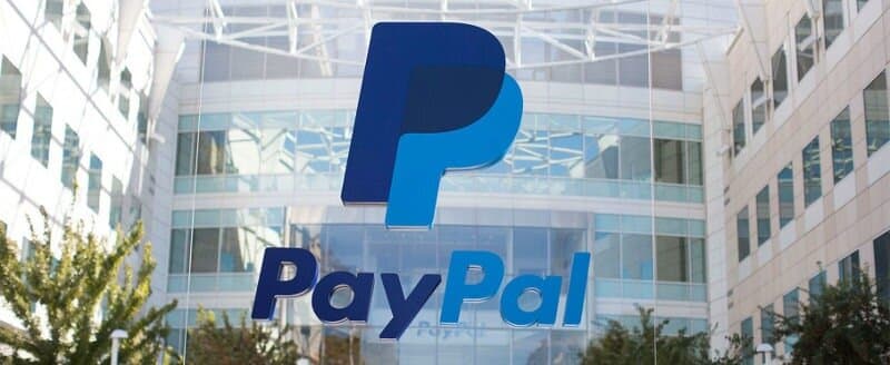 Paypal est un portefeuille électronique pour envoyer de l'argent aux amis et famille à l'étranger