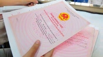 Pink book certificate : proof of the ownership property for foreigners buying appartment and house