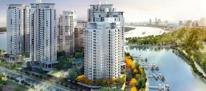 Règles sur les nouvelles propriétés des promoteurs immobiliers vietnamiens