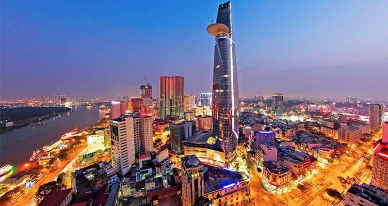 Real estate agencies in Vietnam : legit, reliable, scam