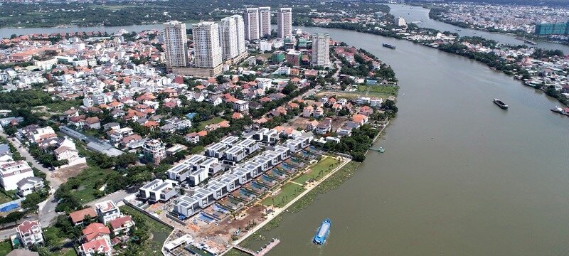 Vietnam real estate for sale: land, villa or apartment for sale