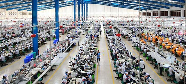 avantages et inconvénients de la fabriquer au vietnam: électronique, tapis, vêtements, chaussures