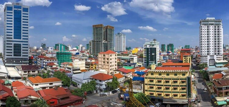 How to invest in Real Estate in Cambodia