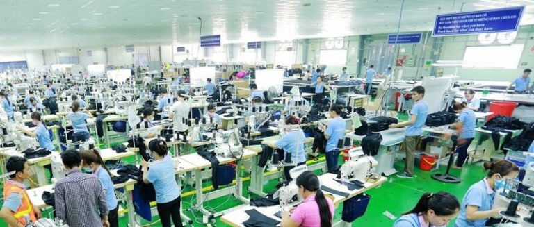 Vietnam : A Trade Leader In Sourcing, Manufacturing, And Exports ...