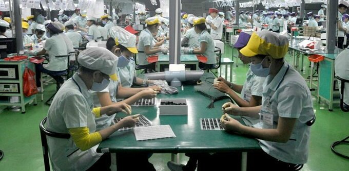 vietnam factories list : sourcing agents and manufacturers