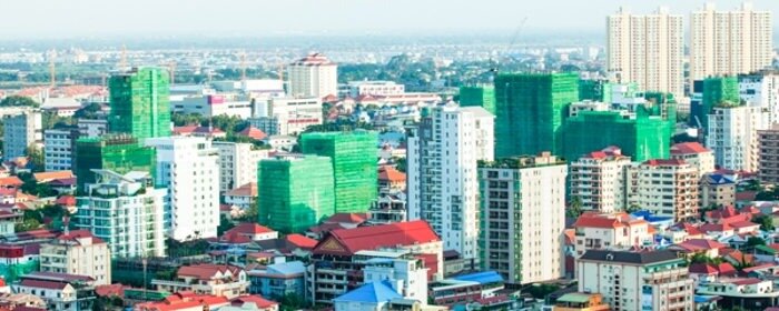 Buy a property as a foreigner in Cambodia