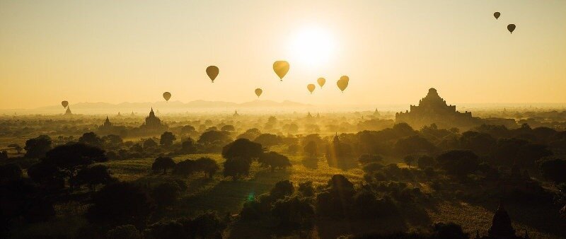 Business opportunities for entrepreneurs and investors in Myanmar Burma