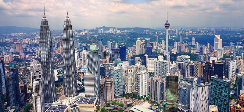 How to expatriate and relocate to Kuala Lumpur in Malaysia