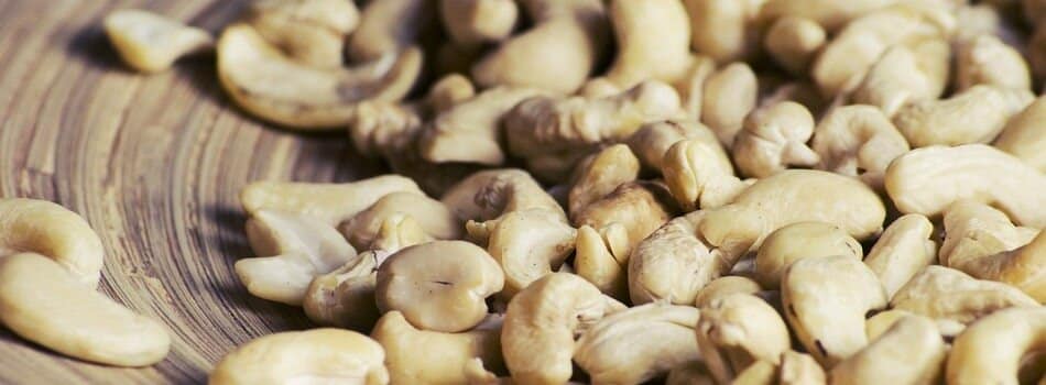Sourcing cashew nut suppliers and farmers