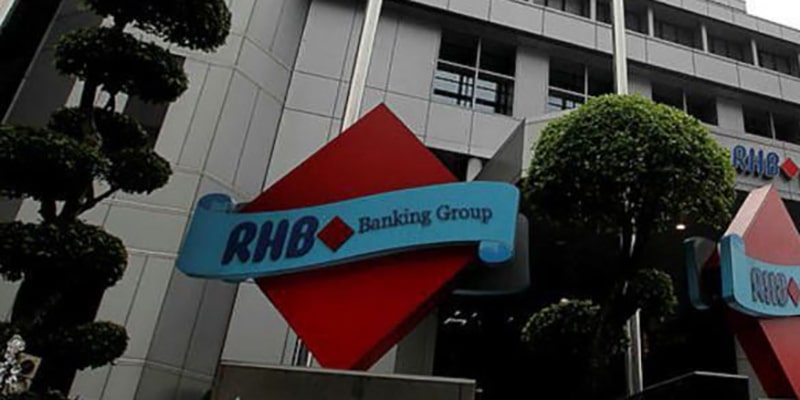 RHB : banque locale malaisienne