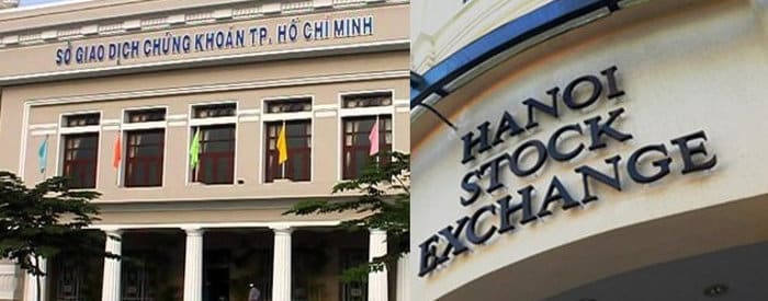 Choose a broker to invest in Ho Chi Minh Exchange