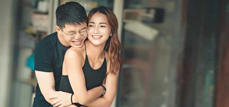 Signs That A Vietnamese Girl Likes You