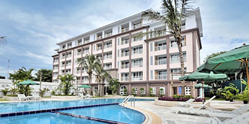 apartment, housing and properties in Laos Vientiane