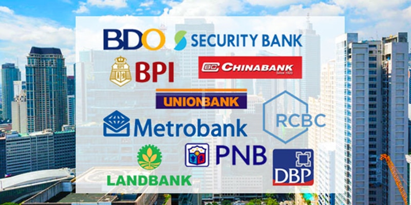 banks in the philippines for foreigners