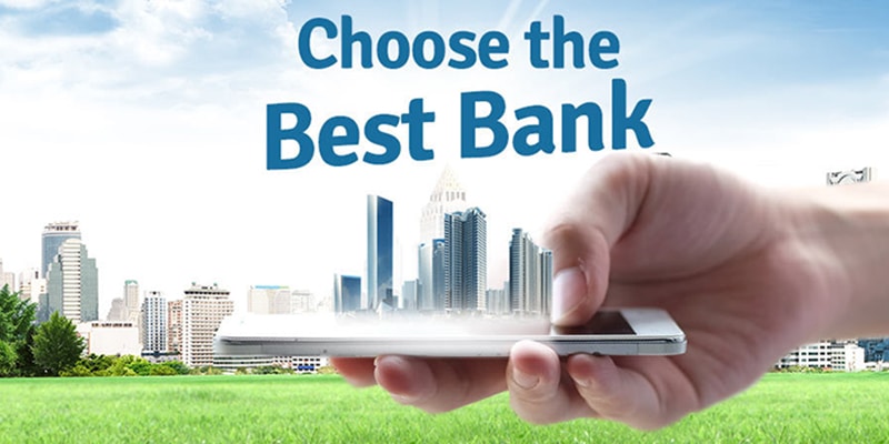 criterias to choose banks in the Philippines