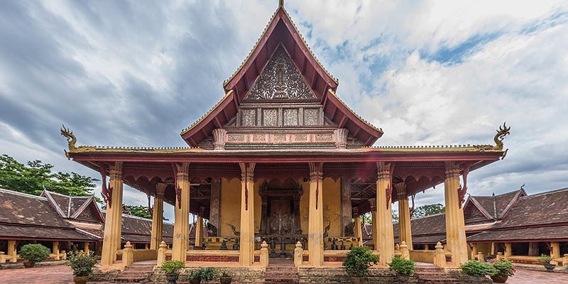 how to buy a property in Laos as a foreigner