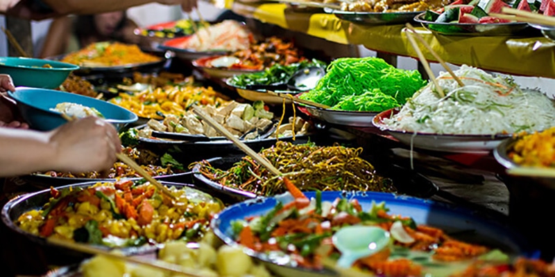 laos must try street-food