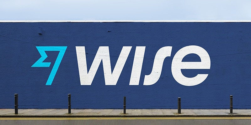 wise ex-transferwise is an online provider with low fees