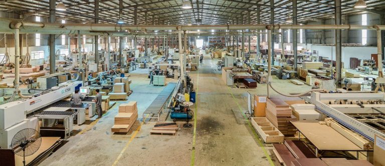 Furniture In Vietnam : Factories, Manufacturers & Sourcing – MOVETOASIA