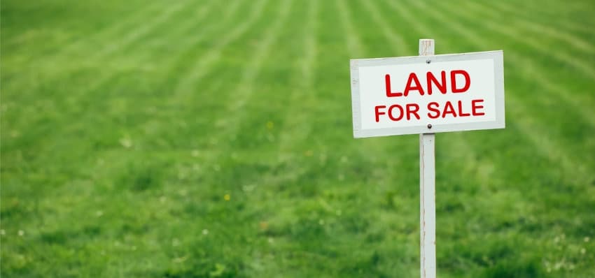 buy or sell a land in Vietnam