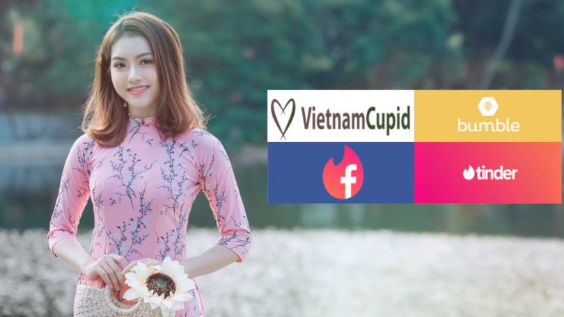 dating in Vietnam