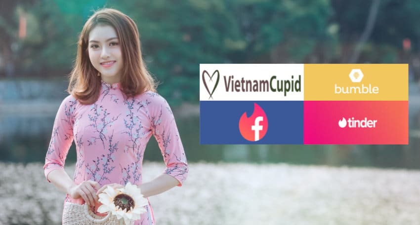 vietnam in usa free dating app 2021