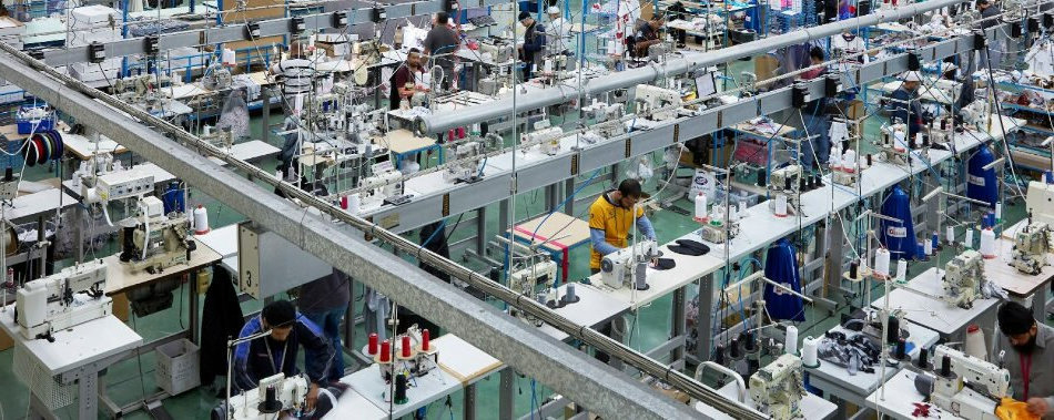 fournisseurs et grossistes en production de textile et d'habillement